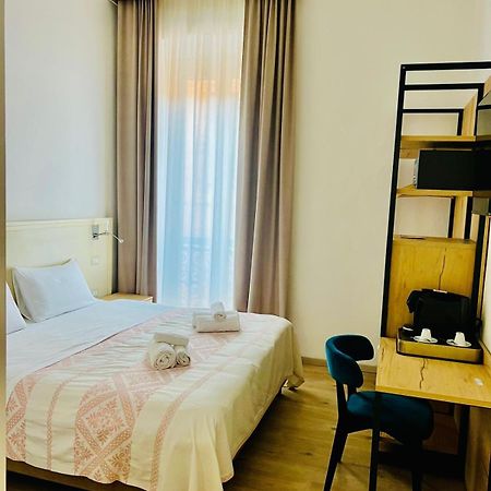 Drooms Cagliari Buitenkant foto