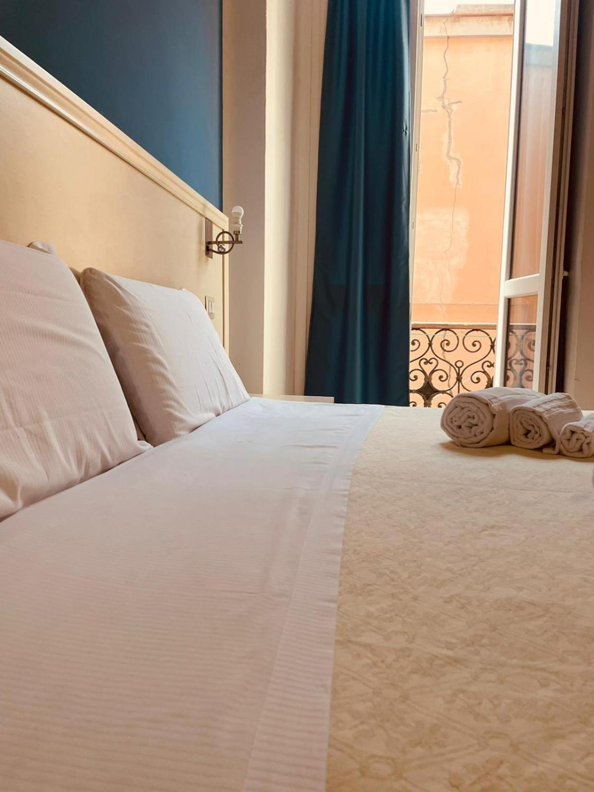 Drooms Cagliari Buitenkant foto