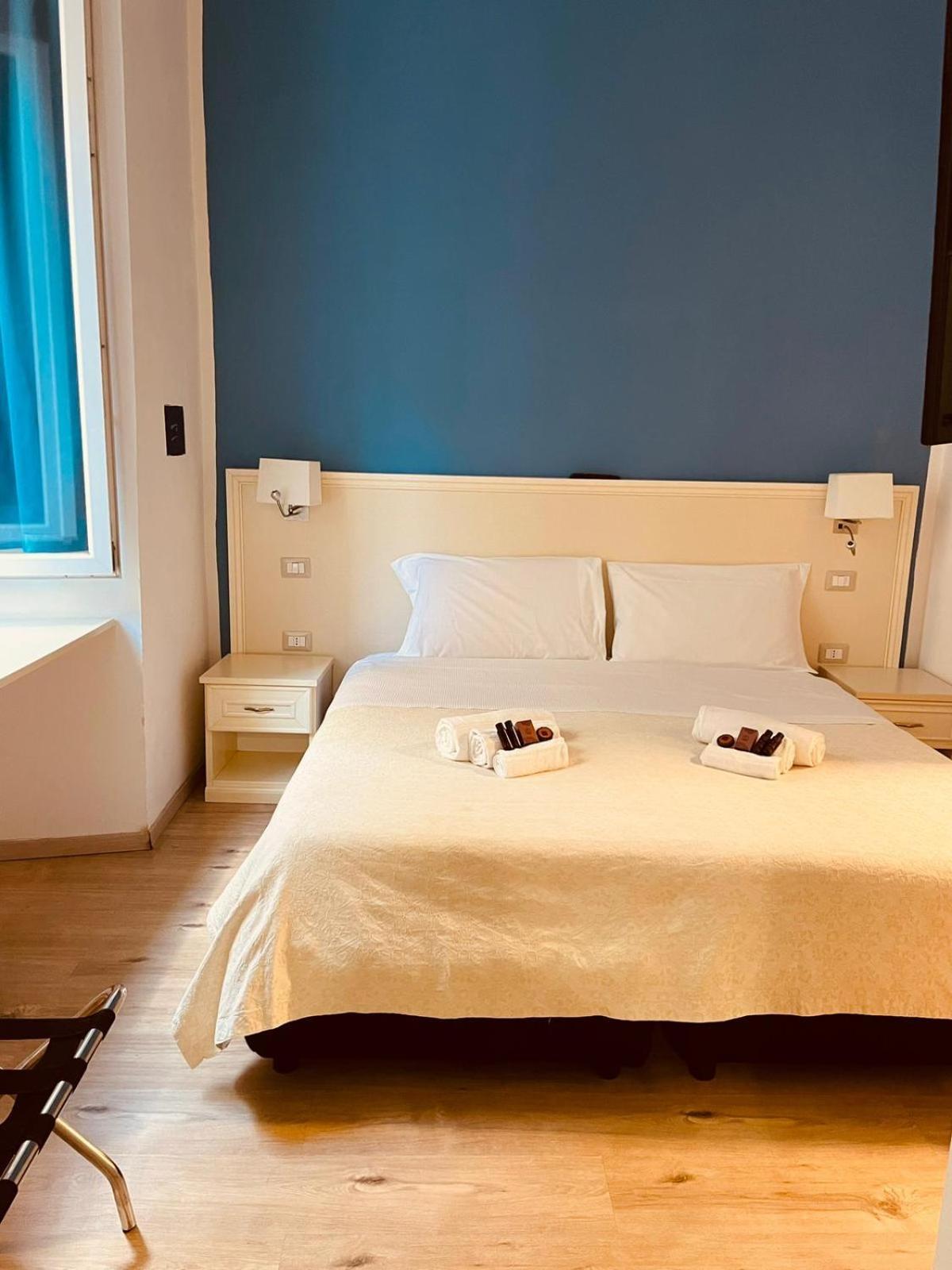 Drooms Cagliari Buitenkant foto